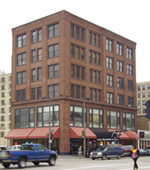 Legal offices in Plymouth Wisconsin